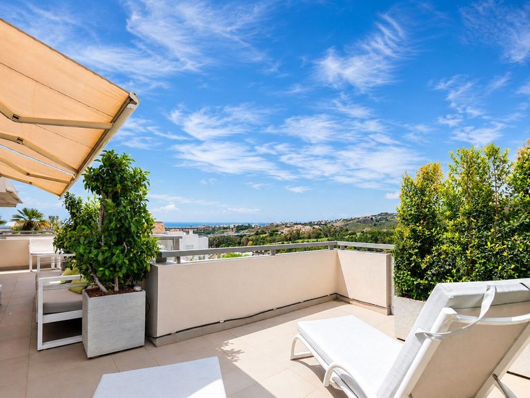Apartment for Sale in Benahavís, Malaga 39
