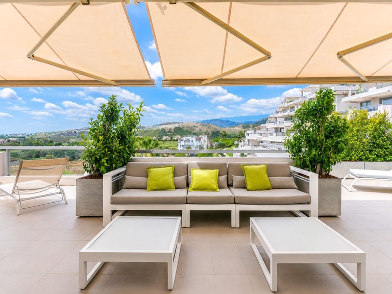 Apartment for Sale in Benahavís, Malaga 4