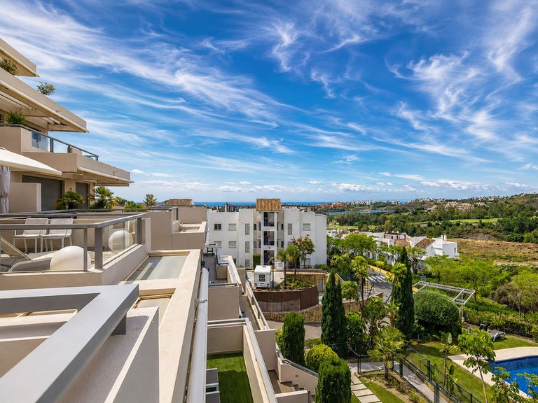 Apartment for Sale in Benahavís, Malaga 40
