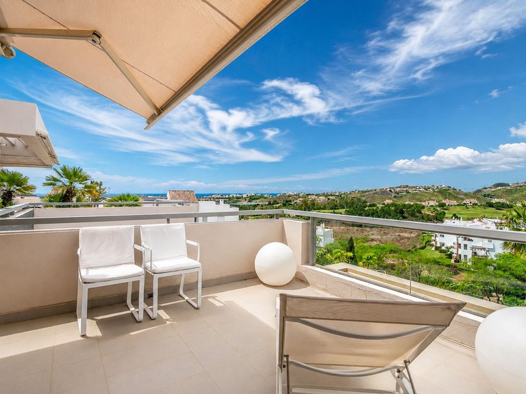 Apartment for Sale in Benahavís, Malaga 41