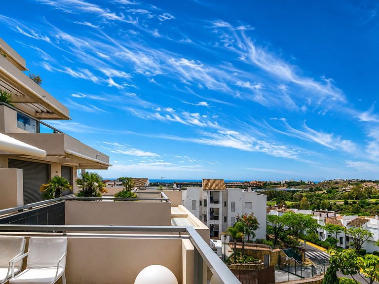 Apartment for Sale in Benahavís, Malaga 42