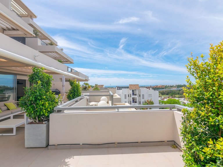 Apartment for Sale in Benahavís, Malaga 43