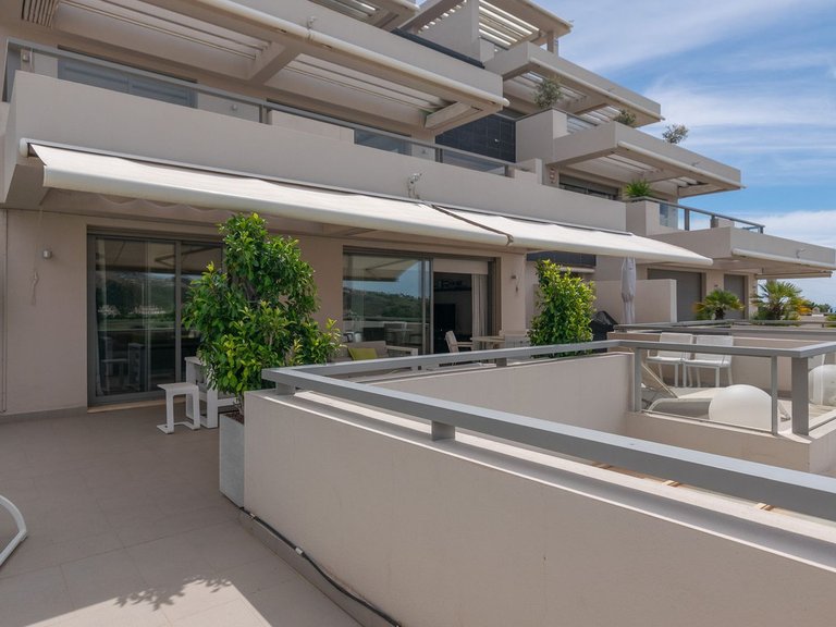 Apartment for Sale in Benahavís, Malaga 46