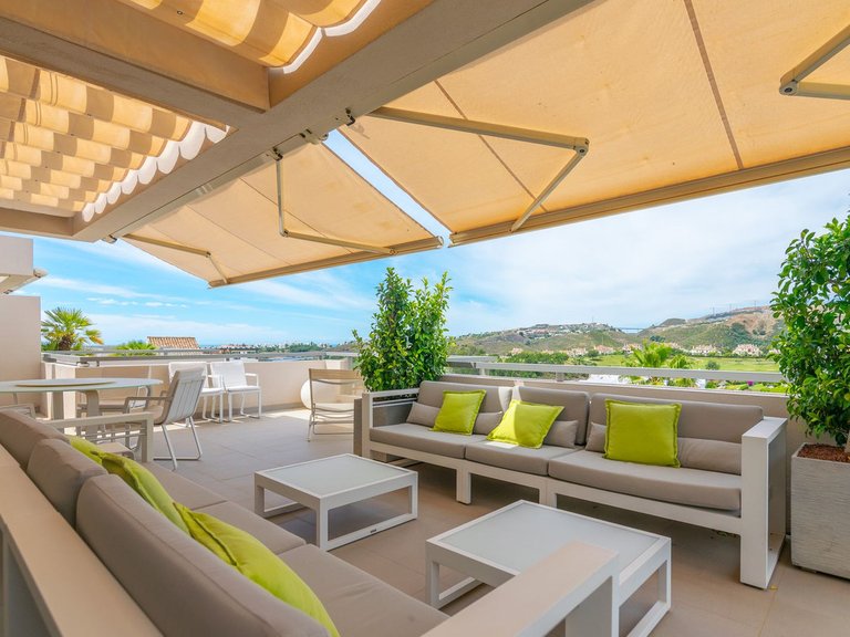 Apartment for Sale in Benahavís, Malaga 47