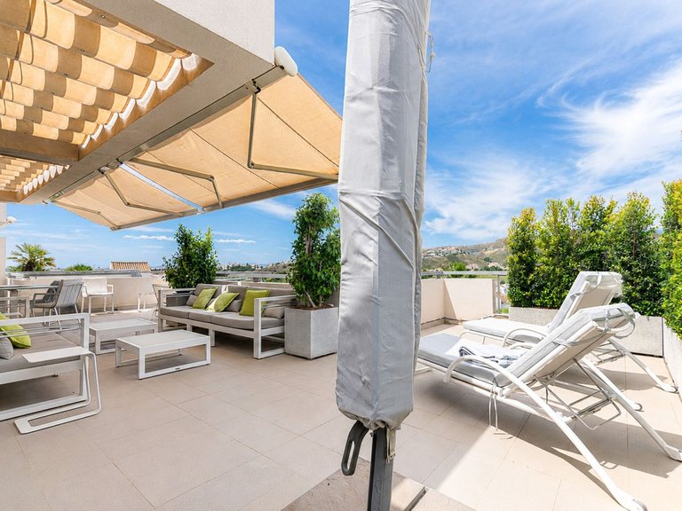 Apartment for Sale in Benahavís, Malaga 48