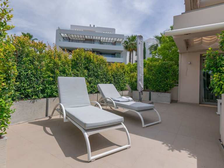 Apartment for Sale in Benahavís, Malaga 49