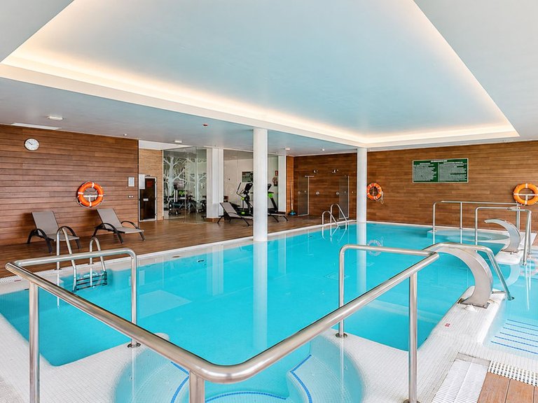 Apartment for Sale in Benahavís, Malaga 50