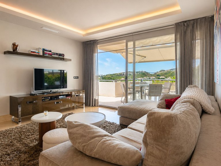 Apartment for Sale in Benahavís, Malaga 8