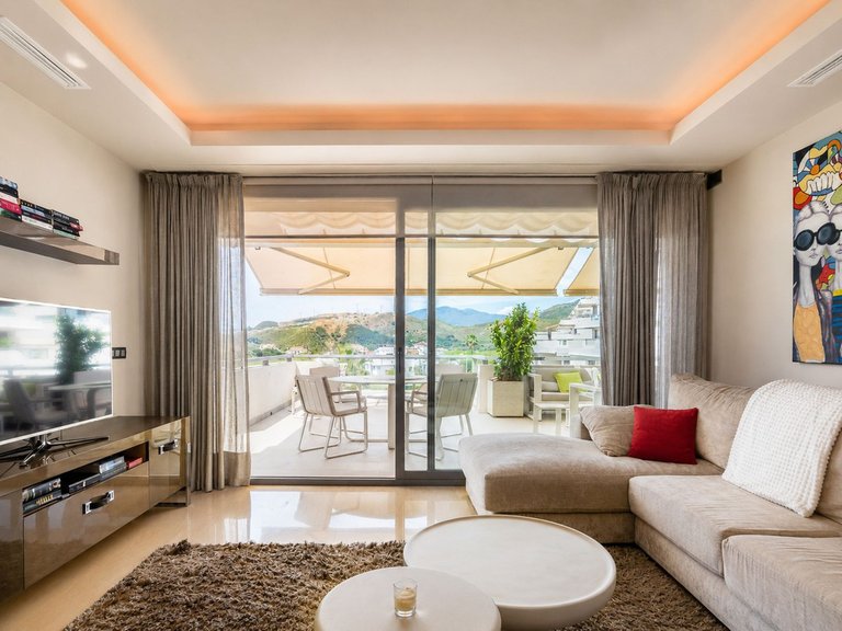 Apartment for Sale in Benahavís, Malaga 9