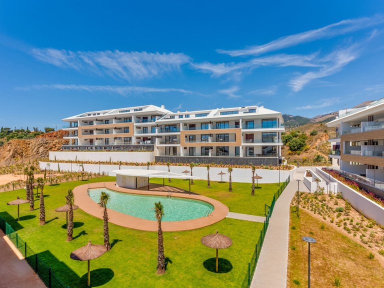 Apartment for Sale in Fuengirola, Malaga 1