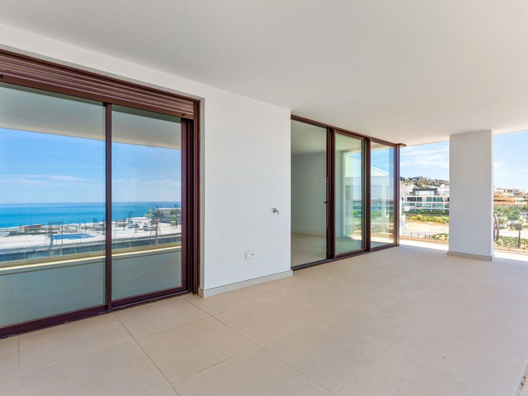 Apartment for Sale in Fuengirola, Malaga 11