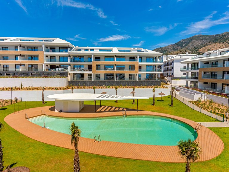 Apartment for Sale in Fuengirola, Malaga 12