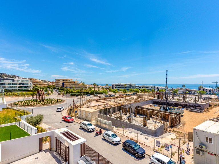 Apartment for Sale in Fuengirola, Malaga 16