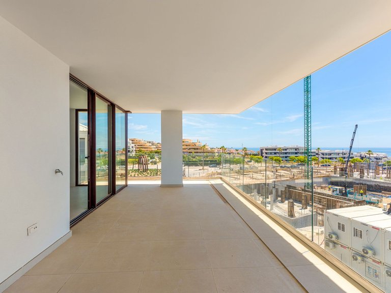 Apartment for Sale in Fuengirola, Malaga 4