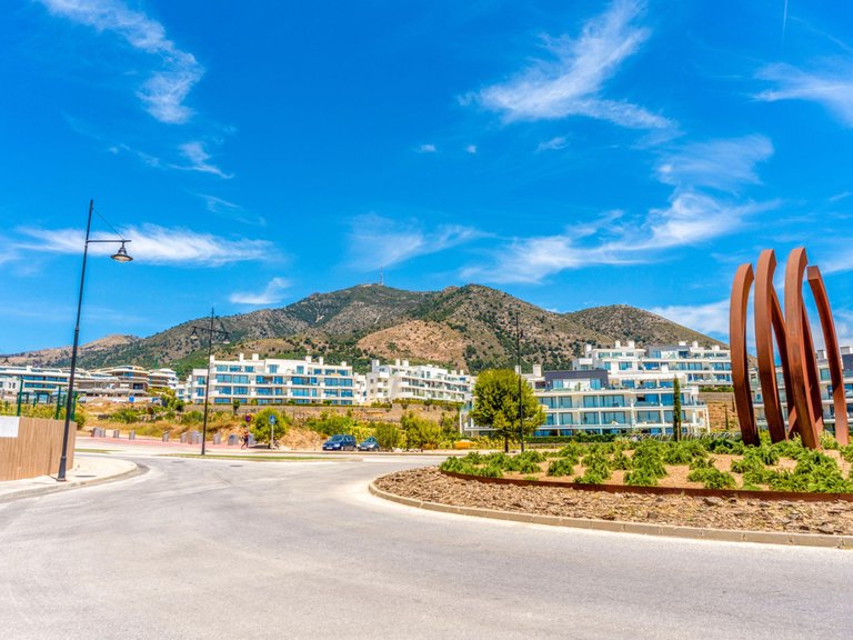 Apartment for Sale in Fuengirola, Malaga 6
