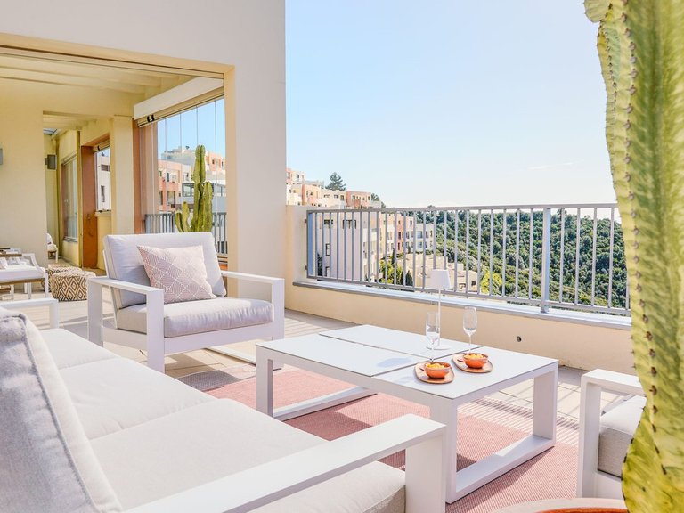 Apartment for Sale in Altos De Los Monteros, Malaga 13
