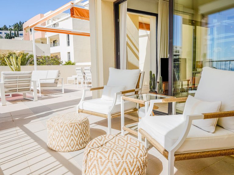 Apartment for Sale in Altos De Los Monteros, Malaga 14