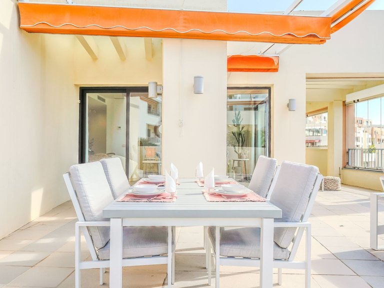 Apartment for Sale in Altos De Los Monteros, Malaga 15