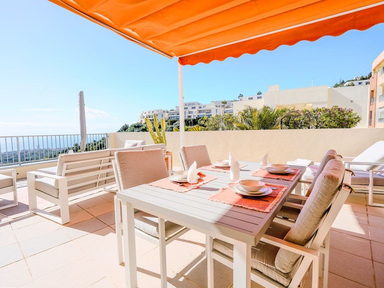Apartment for Sale in Altos De Los Monteros, Malaga 17