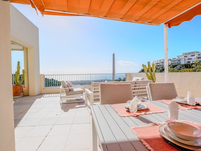 Apartment for Sale in Altos De Los Monteros, Malaga 18