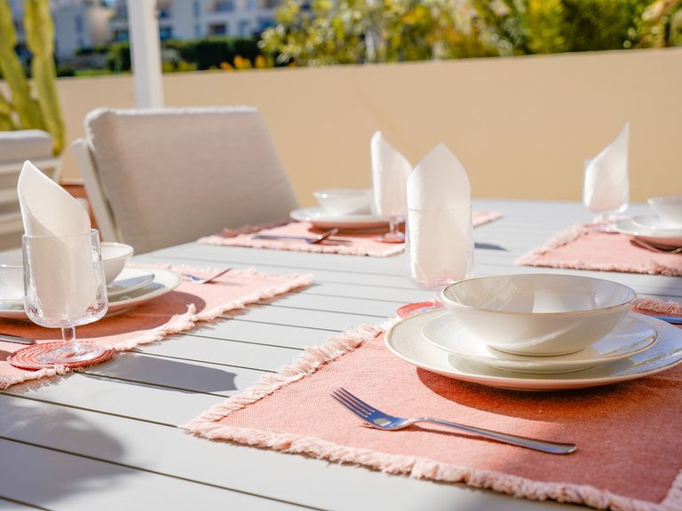 Apartment for Sale in Altos De Los Monteros, Malaga 20