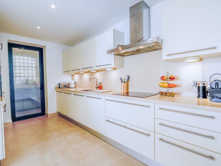 Apartment for Sale in Altos De Los Monteros, Malaga 22