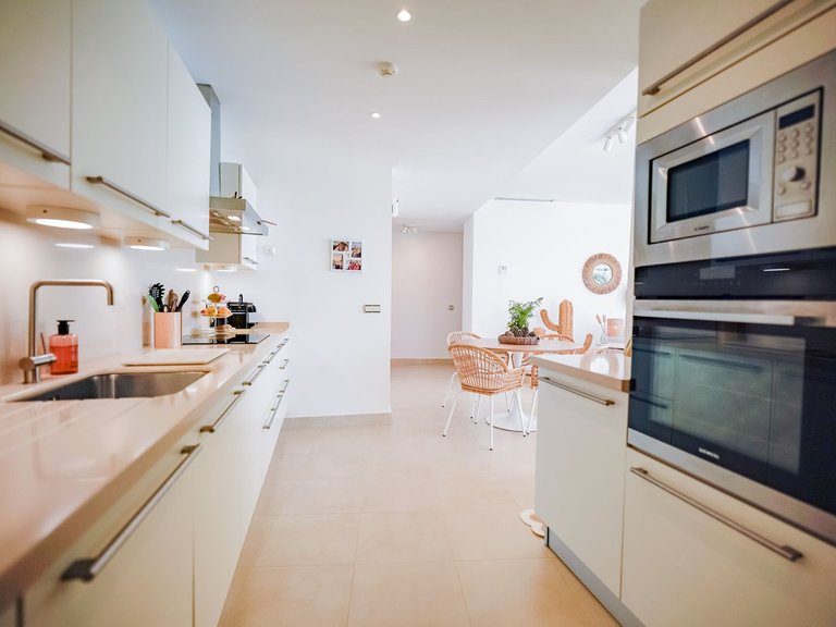 Apartment for Sale in Altos De Los Monteros, Malaga 23