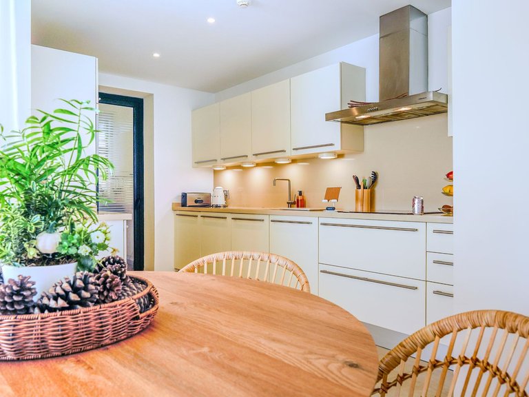 Apartment for Sale in Altos De Los Monteros, Malaga 24