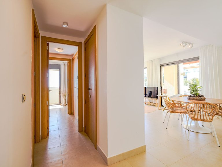 Apartment for Sale in Altos De Los Monteros, Malaga 29