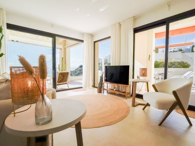 Apartment for Sale in Altos De Los Monteros, Malaga 3