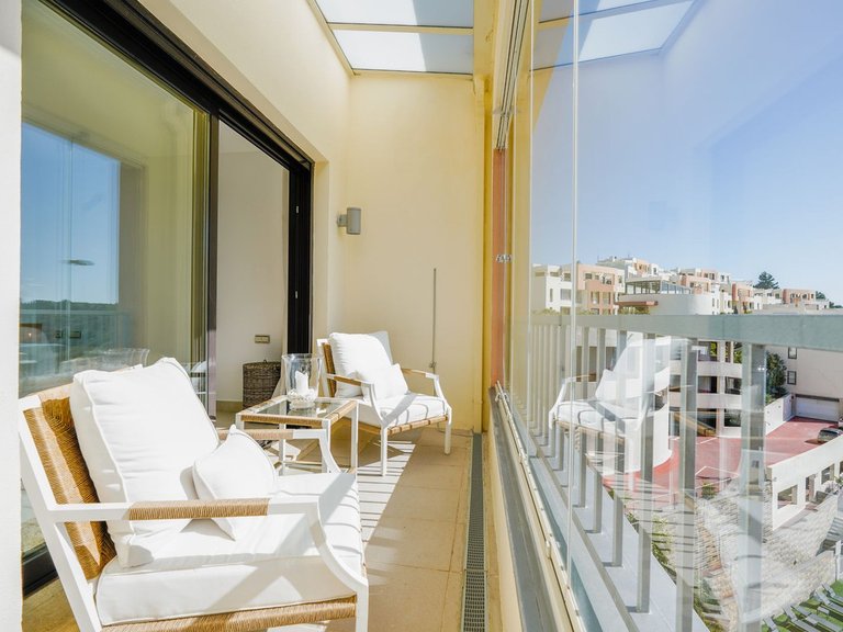 Apartment for Sale in Altos De Los Monteros, Malaga 35