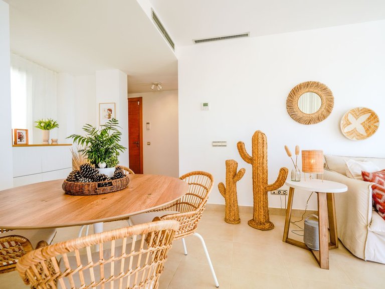 Apartment for Sale in Altos De Los Monteros, Malaga 4