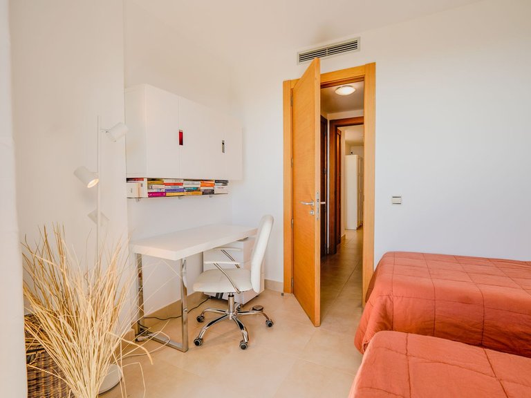 Apartment for Sale in Altos De Los Monteros, Malaga 40