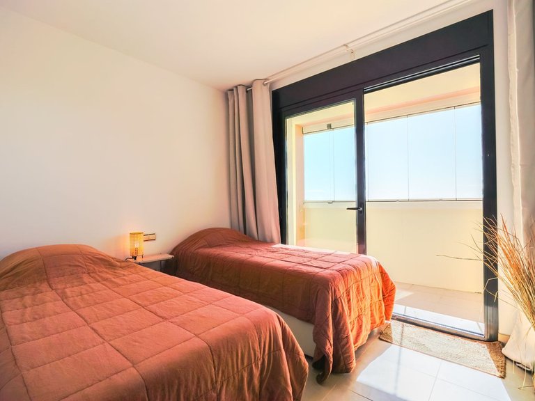 Apartment for Sale in Altos De Los Monteros, Malaga 41