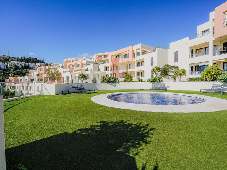 Apartment for Sale in Altos De Los Monteros, Malaga 44