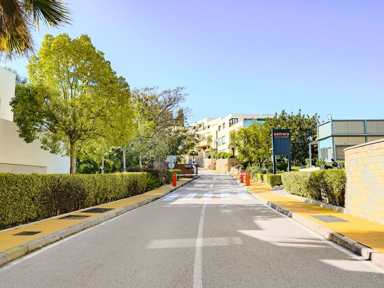 Apartment for Sale in Altos De Los Monteros, Malaga 53
