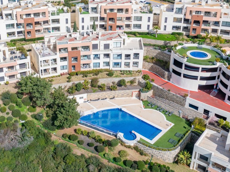Apartment for Sale in Altos De Los Monteros, Malaga 54