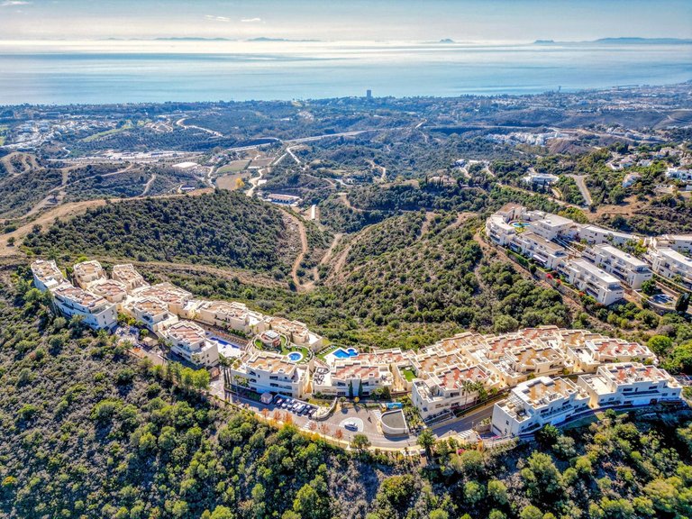 Apartment for Sale in Altos De Los Monteros, Malaga 56