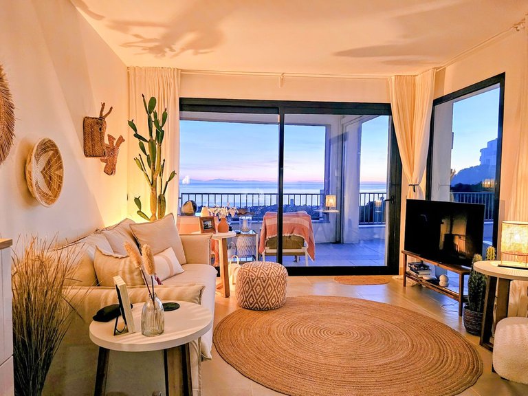 Apartment for Sale in Altos De Los Monteros, Malaga 8