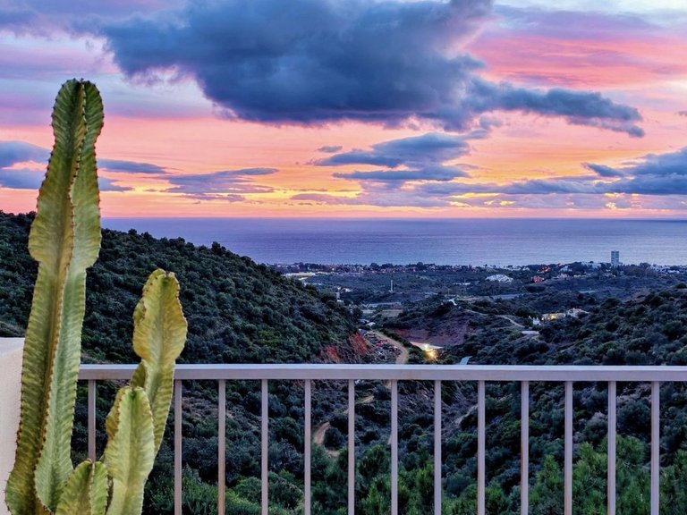 Apartment for Sale in Altos De Los Monteros, Malaga 9