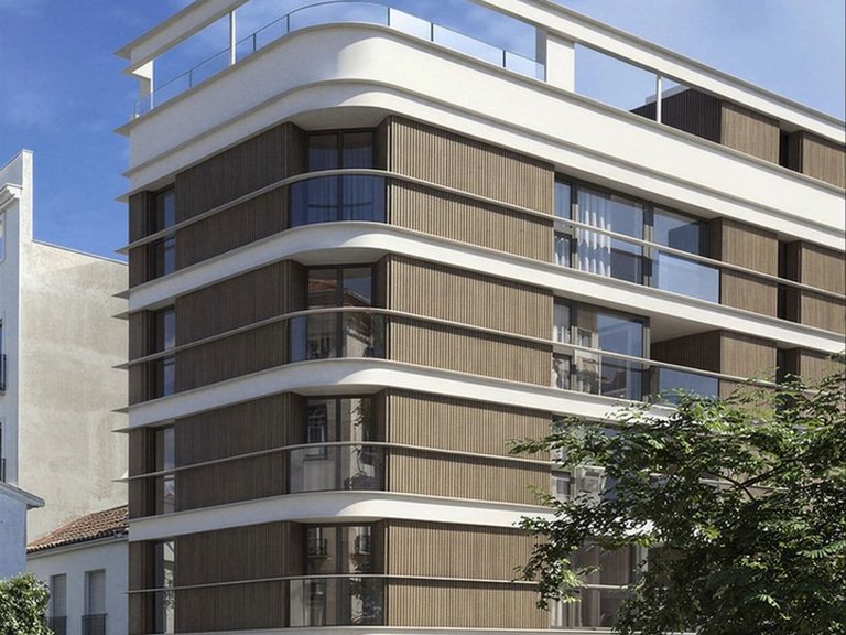 Apartment for Sale in Estepona, Malaga 2