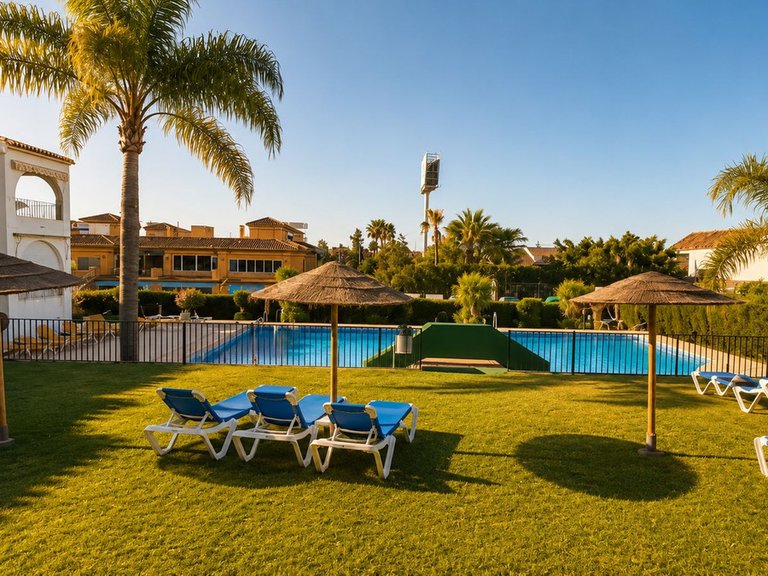 Apartment for Sale in Atalaya, Malaga 1