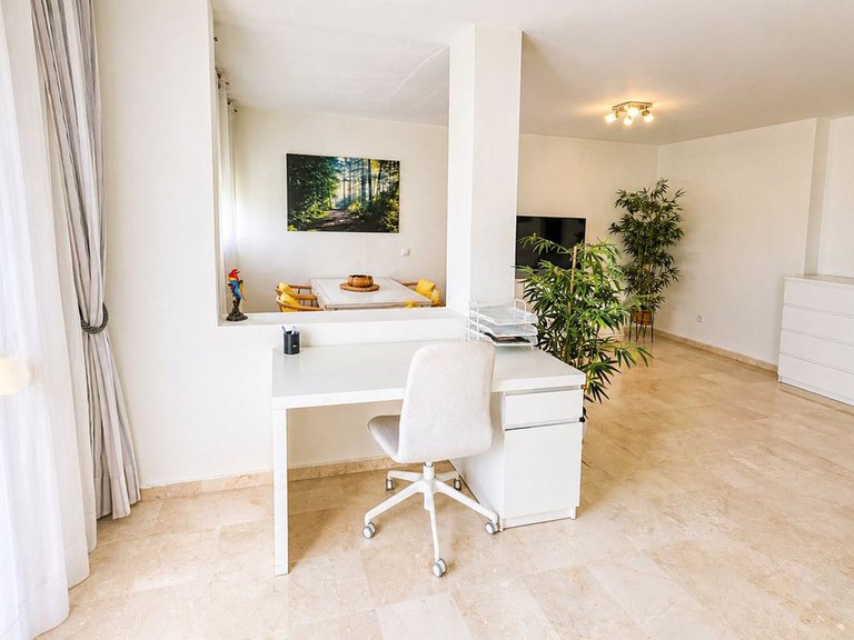 Apartment for Sale in Atalaya, Malaga 12