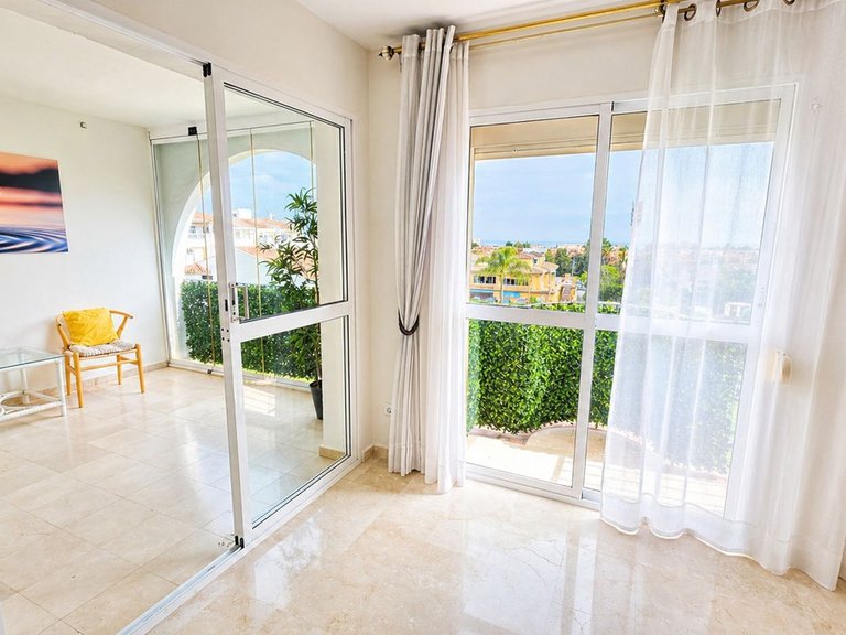 Apartment for Sale in Atalaya, Malaga 13