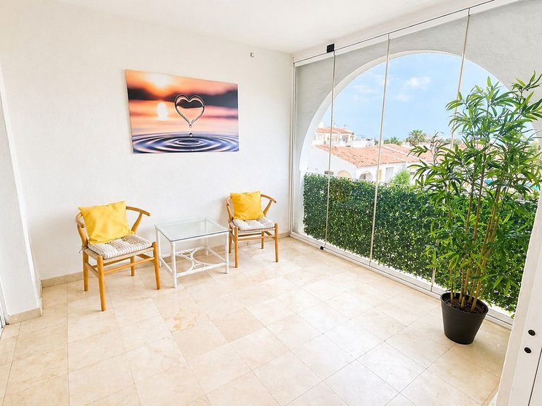 Apartment for Sale in Atalaya, Malaga 14