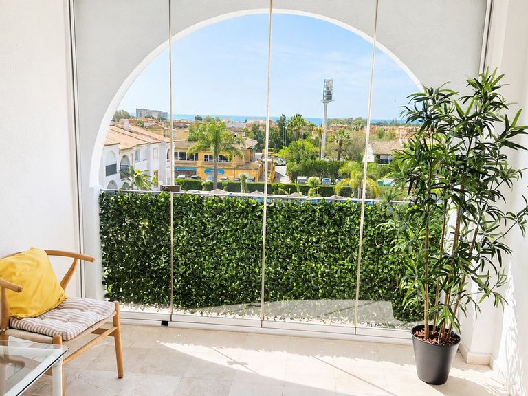 Apartment for Sale in Atalaya, Malaga 15