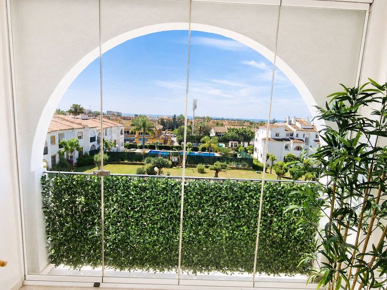 Apartment for Sale in Atalaya, Malaga 16