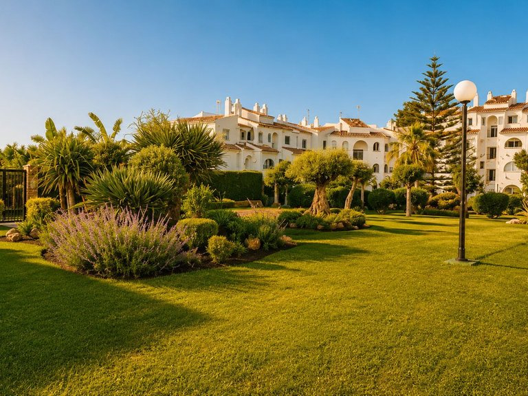 Apartment for Sale in Atalaya, Malaga 2