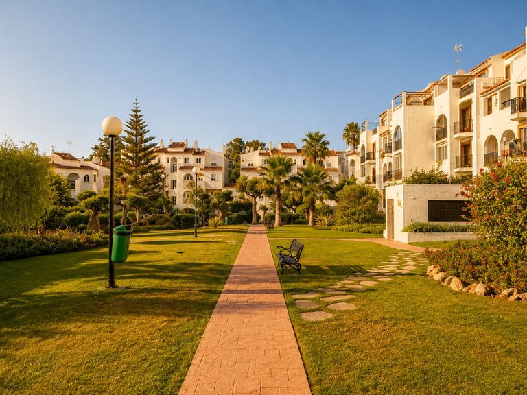 Apartment for Sale in Atalaya, Malaga 3