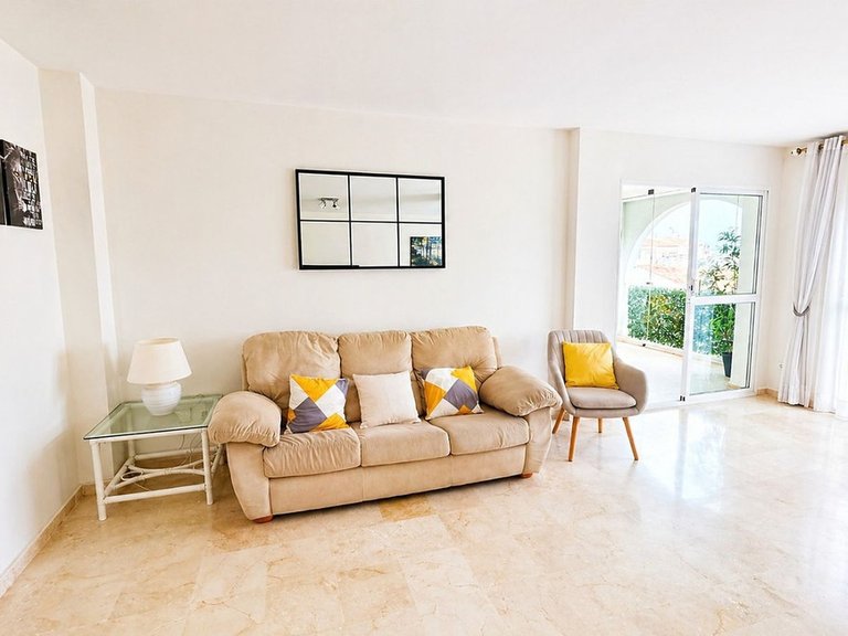 Apartment for Sale in Atalaya, Malaga 7